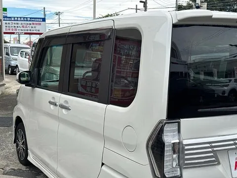 Subaru Chiffon