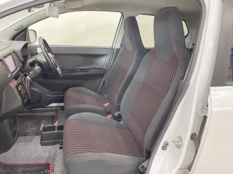 Suzuki Alto Turbo RS