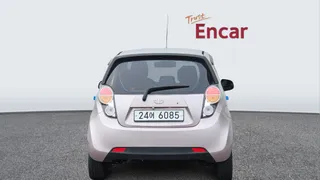 Chevrolet Matiz