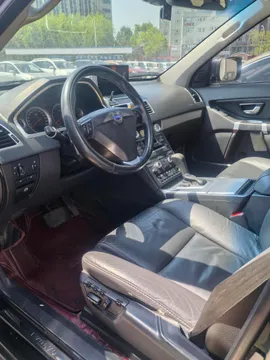 Volvo XC