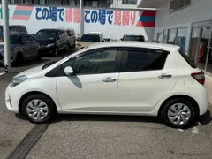 Toyota Yaris (Vitz)