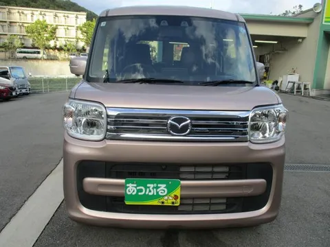 Mazda Flair Wagon