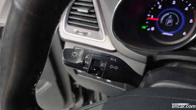 Hyundai Grand Santa Fe (Maxcruz)