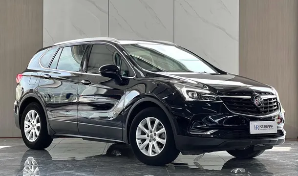 Buick Envision