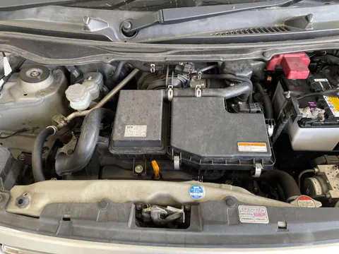 Mazda Flair