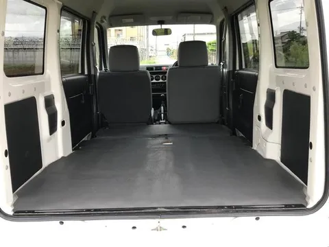 Honda Acty Van