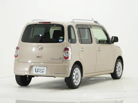 Daihatsu Mira Cocoa