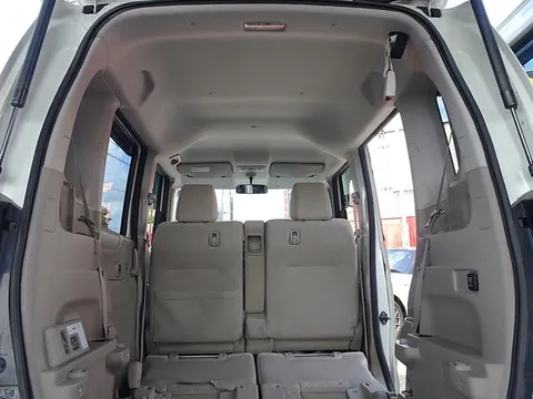 Honda N-BOX Plus