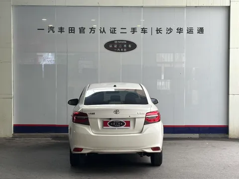 Toyota Vios