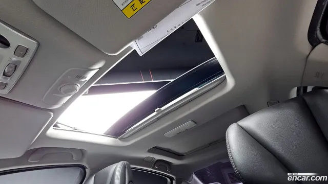 Renault SM7