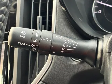 Subaru Impreza Sports