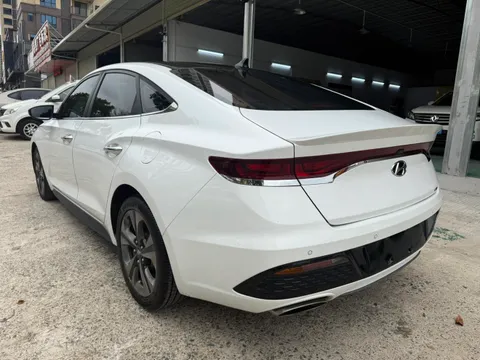 Hyundai Festa