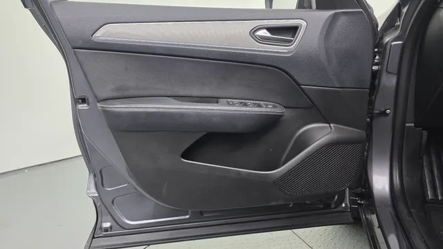 Renault XM3