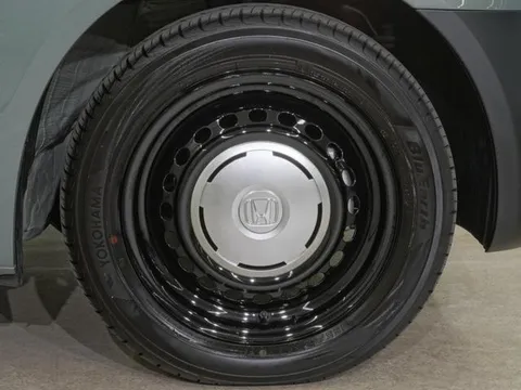 Honda N-BOX Joy