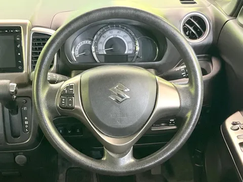 Suzuki Spacia Custom Z