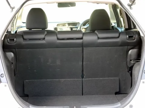 Honda Jazz (Fit)