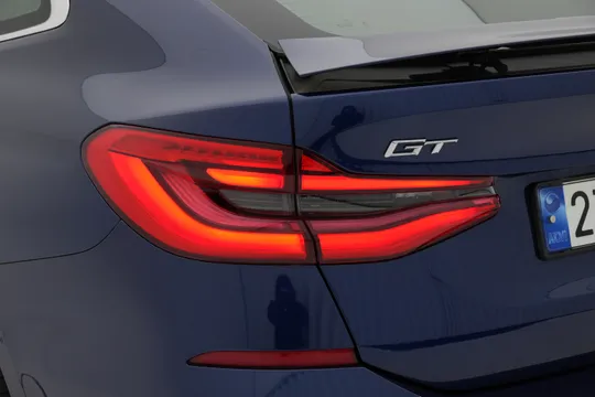 BMW Gran Turismo