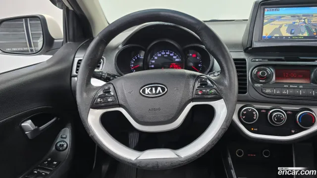 Kia Picanto (Morning)