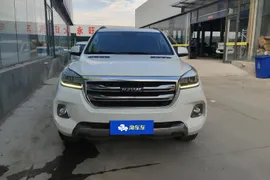 Haval H9