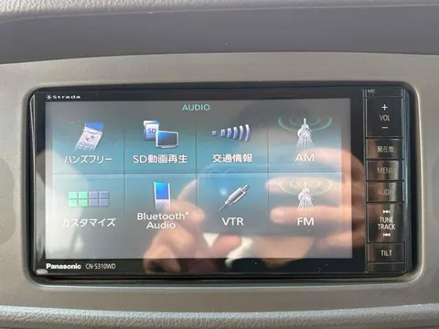 Daihatsu Atrai Wagon