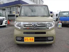 Honda N-VAN Plus Style