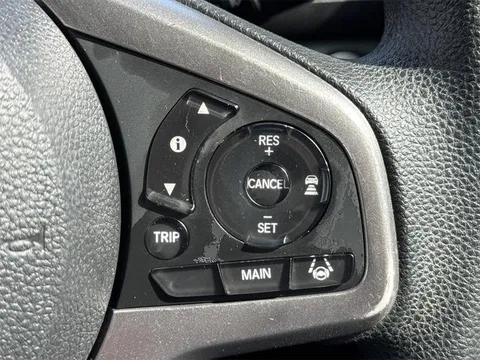 Honda N-VAN Plus Style
