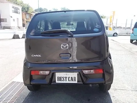 Mazda Carol