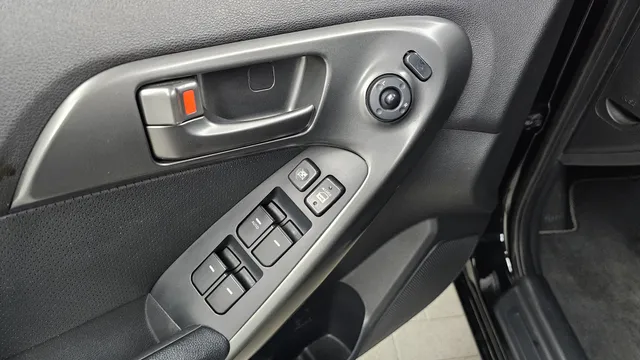 Kia Cerato (Forte)