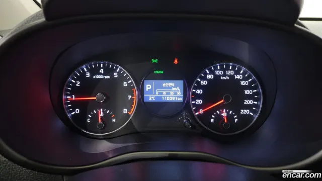 Kia Picanto (Morning)
