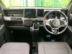 Honda N-VAN +Style