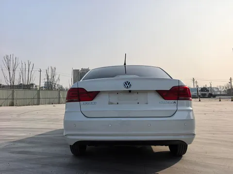 Volkswagen Santana