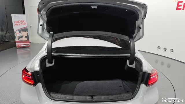 Renault Talisman (SM6)
