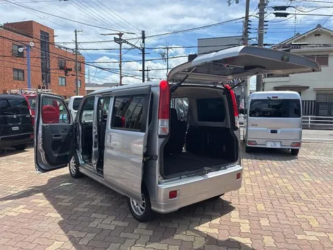 Honda Vamos