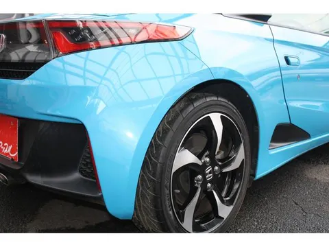Honda S660