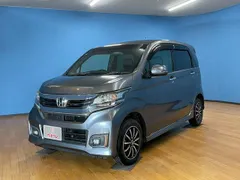 Honda N-WGN Custom