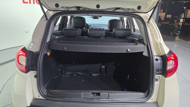 Renault QM3