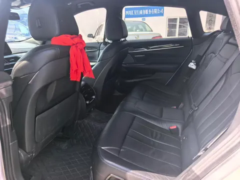BMW Gran Turismo