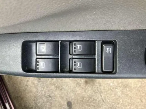 Subaru Pleo Plus