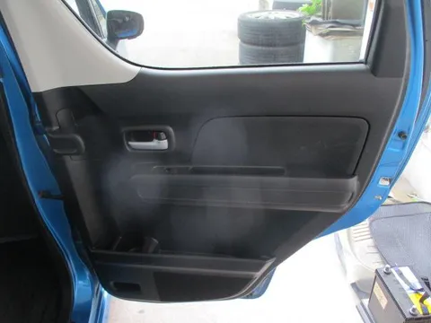 Mazda Flair