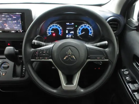 Mitsubishi eK X