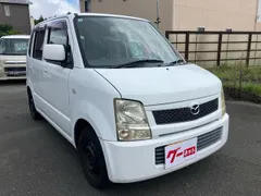 Mazda AZ-Wagon