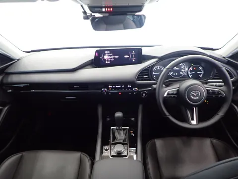 Mazda MAZDA3 Sedan
