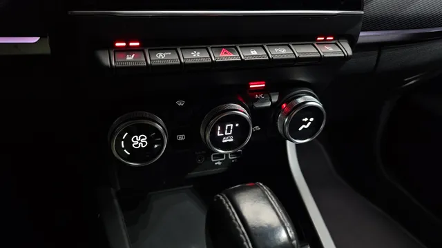 Renault XM3