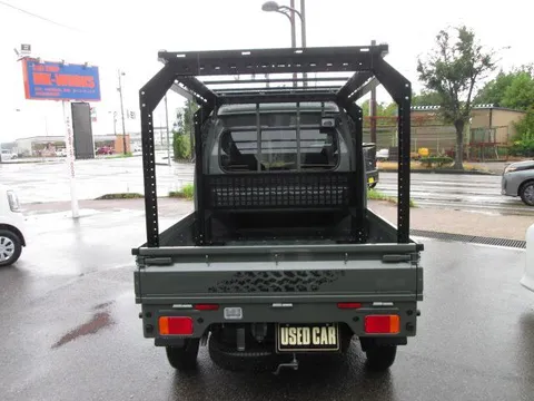 Suzuki Super Carry