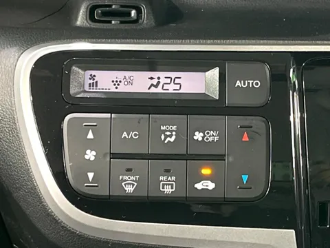 Honda N-BOX+ Custom