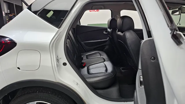 Renault QM3