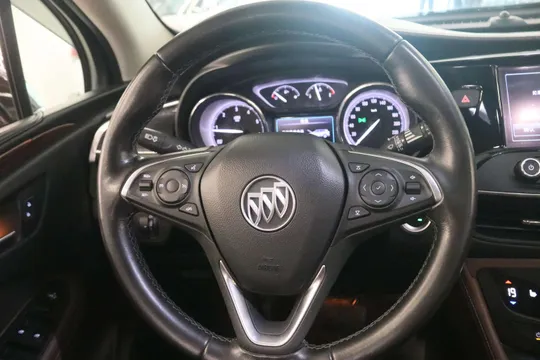 Buick Envision