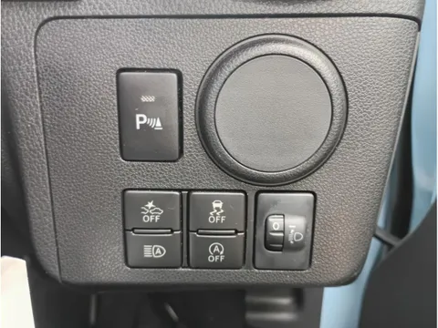 Daihatsu Mira Tocot