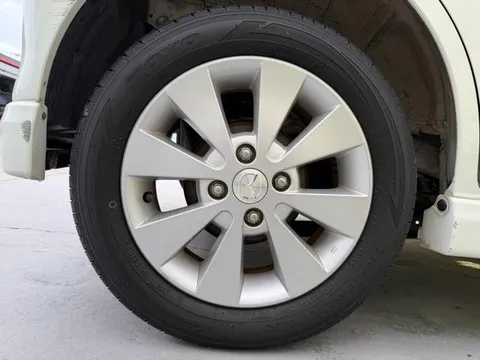Mazda AZ-Wagon