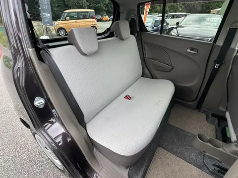 Suzuki Alto Eco